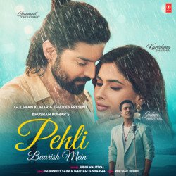 Pehli Baarish Mein-MikCcDB9UFY