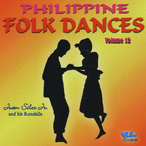 Philippine Folk Dances, Vol. 12 Songs Download - Free Online Songs ...