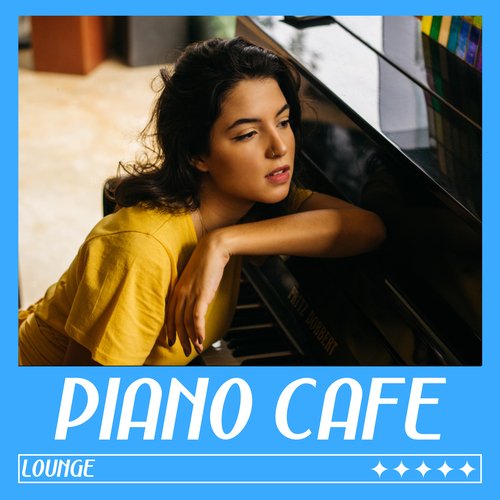 Piano Ensemble cover art