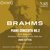 Piano Concerto No. 2 in B-Flat Major, Op. 83, IJB 83: III. Andante