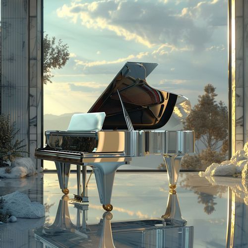 Piano Harmony: Melodies for Relaxation_poster_image