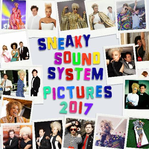 Pictures 2017 (Mall Grab Remix)