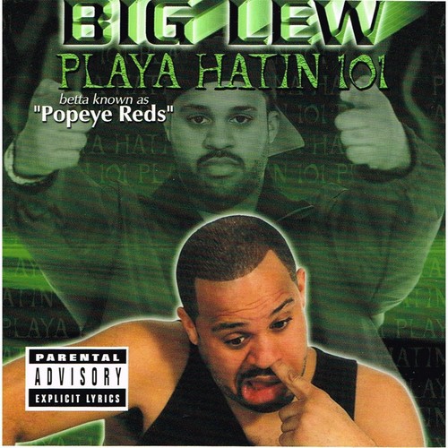 Playa Hatin 101_poster_image