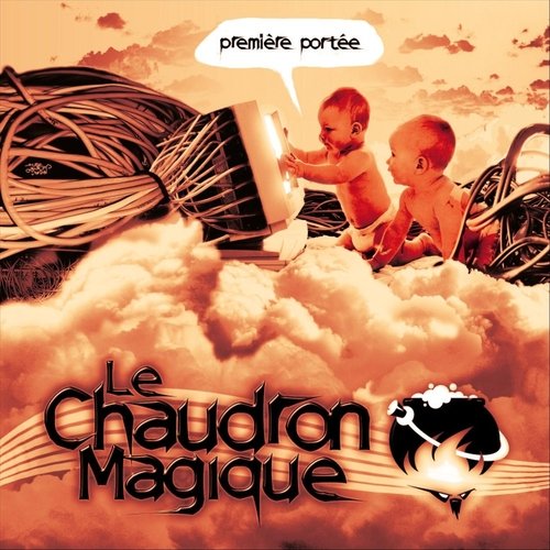 Projekt cover art