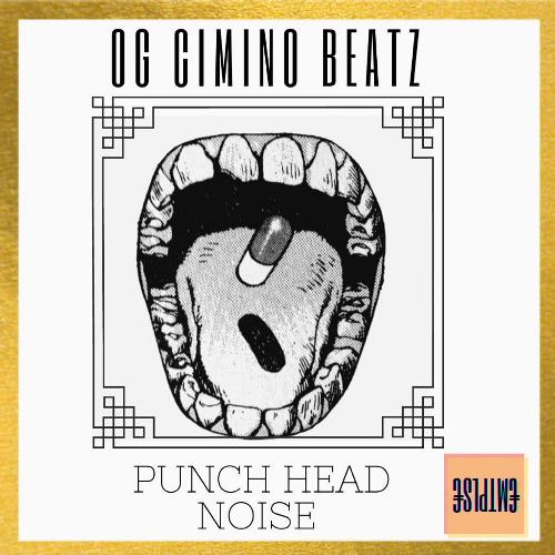 Punch Head Noise cover art