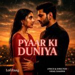 Pyaar Ki Duniya artwork