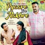 Pyaare Tere Nakhre (Haryanvi)