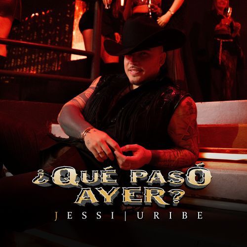 ¿QUÉ PASÓ AYER?