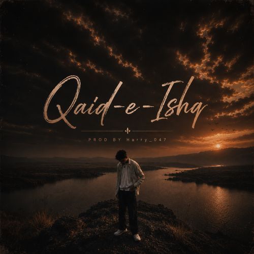 Qaid-e-Ishq