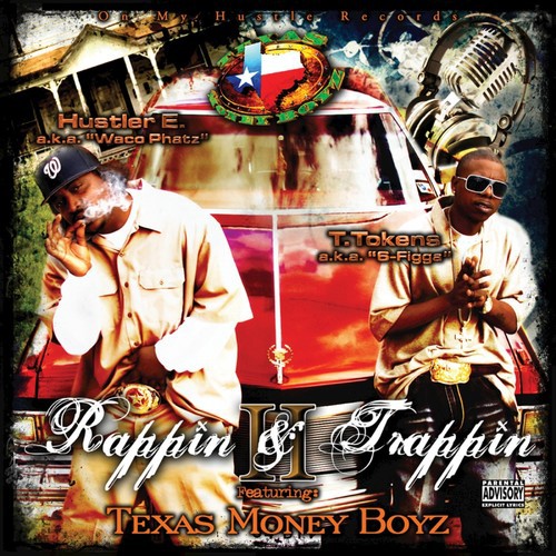 Rappin & Trappin II