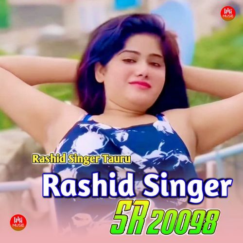 Rashid Singer SR 20098