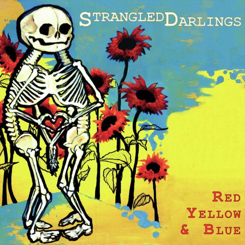 Orange Peel cover art