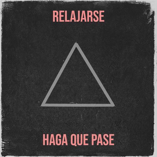 Relajarse cover art