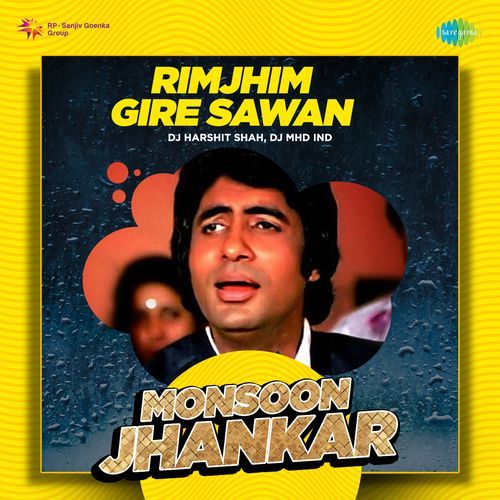 Rimjhim Gire Sawan - Monsoon Jhankar