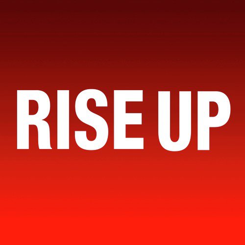 Rise Up_poster_image