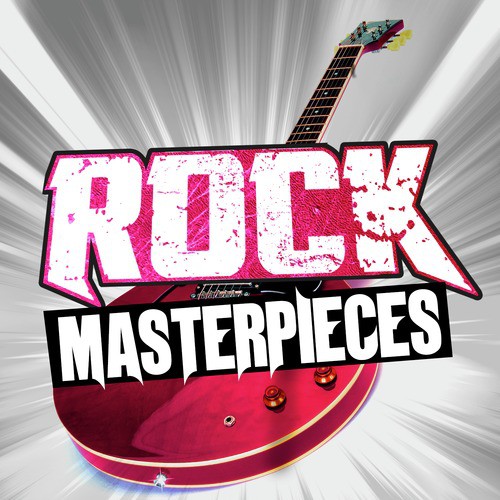 Rock Masterpieces