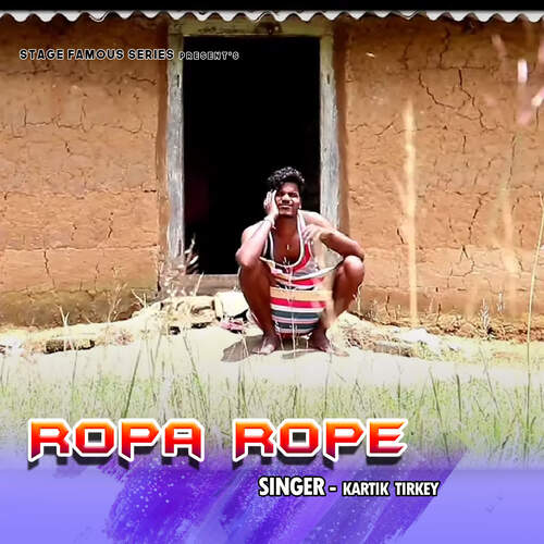 Ropa Rope