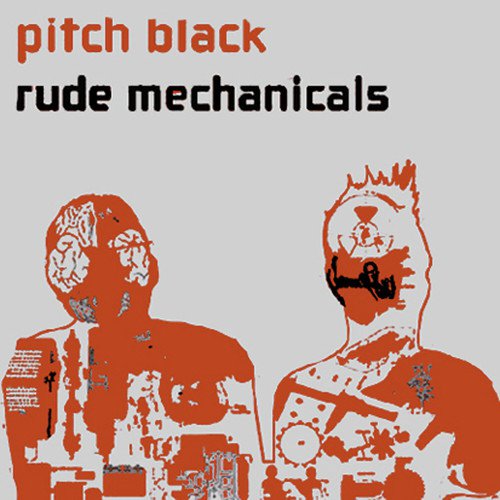 Rude Mechanicals_poster_image