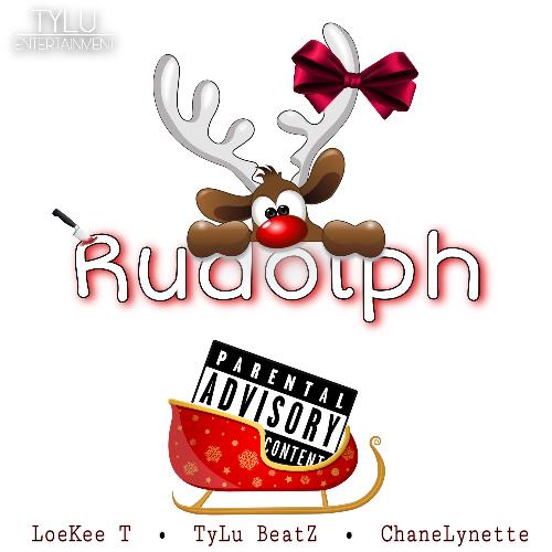 Rudolph (feat. Loekee T & ChaneLynette) cover art