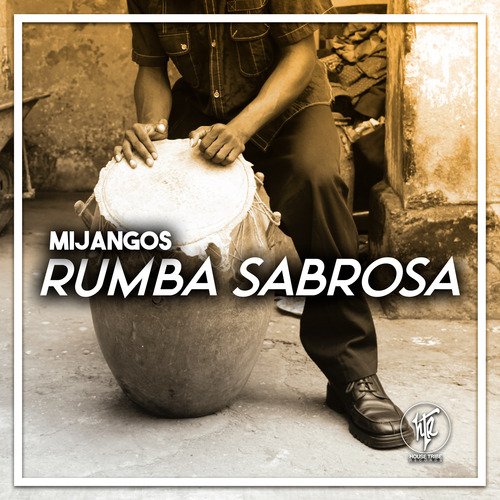 Rumba Sabrosa_poster_image