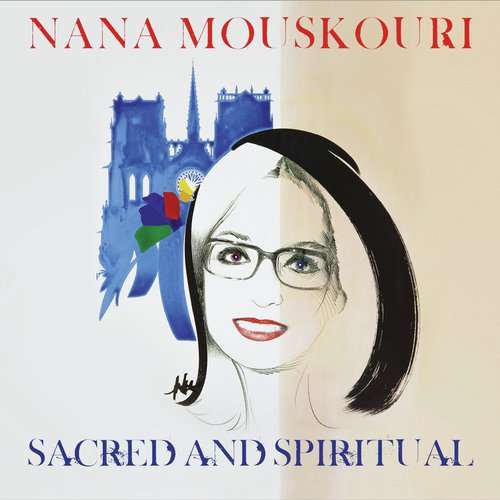 Sacred And Spiritual