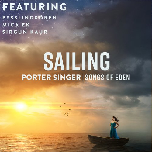 Sailing (feat. Pysslingkören, Mica Ek, Sirgun Kaur)_poster_image