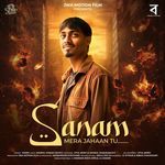 Sanam Mera Jahaan Tu