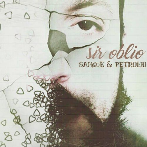 Petrolio cover art