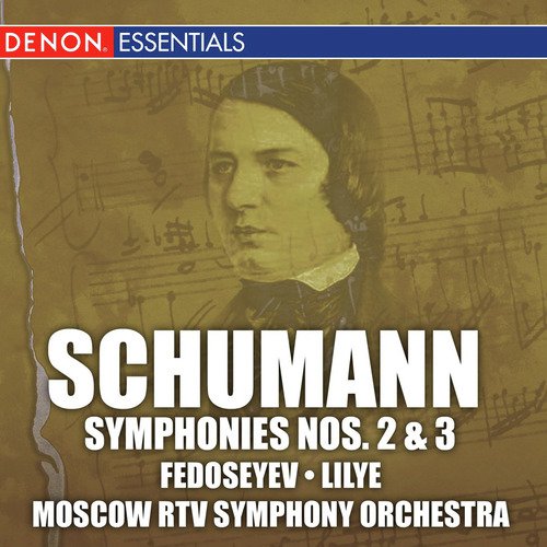 Symphony No. 3 In E-Flat Major "Rhenish", Op. 97: II. Scherzo: Sehr Maessig