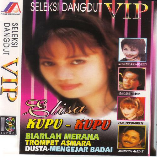 Seleksi Dangdut VIP