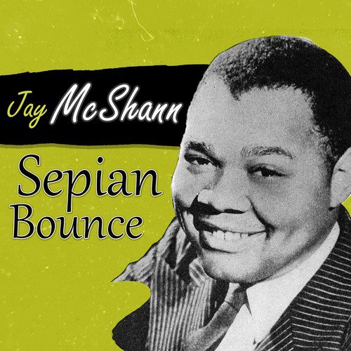 Sepian Bounce