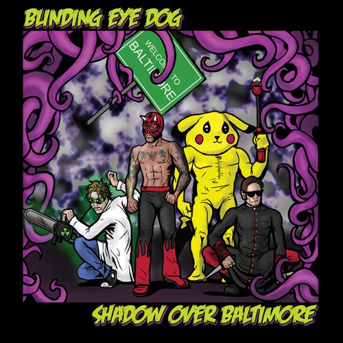Barbara cover art