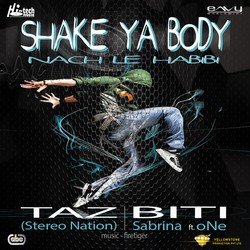 Shake Ya Body - Nach Le Habibi-E1wbBC1JBFI