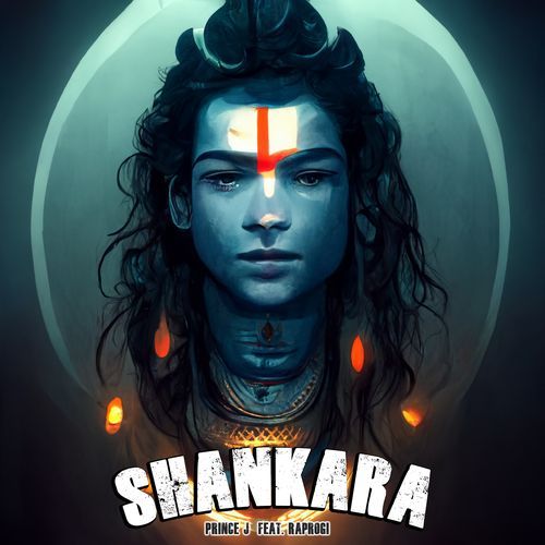 Shankara (Lofi Hip Hop)