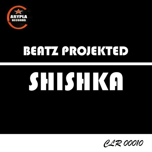 Shishka (Original Mix) cover art