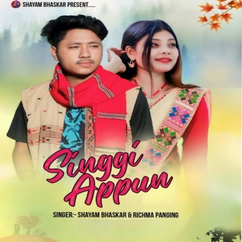 Singgi Appun (Promo Female)