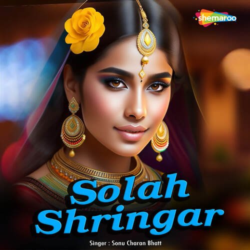 Solah Shringar