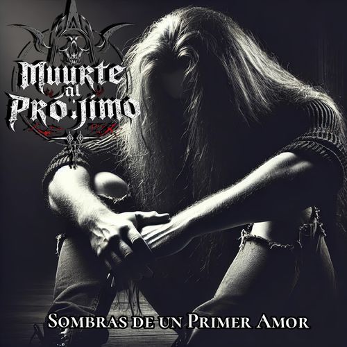 Sombras de un Primer Amor cover art
