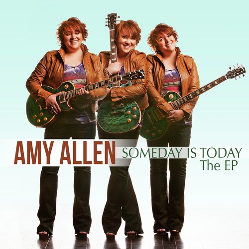 Someday Is Today - The EP