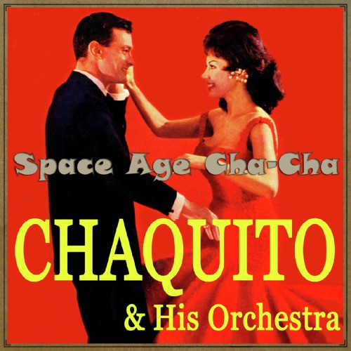 Midnight Cha Cha Cha Song Download from Space Age Cha Cha JioSaavn