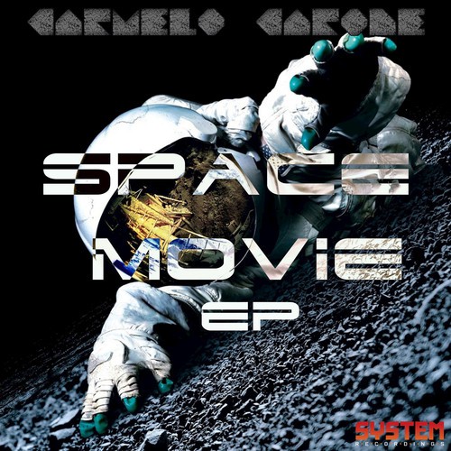 Space Movie EP