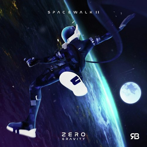 Spacewalk II: Zero Gravity