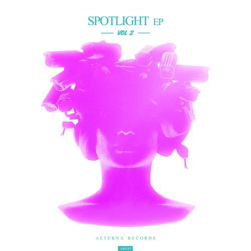 Spotlight (Vol.2) - EP