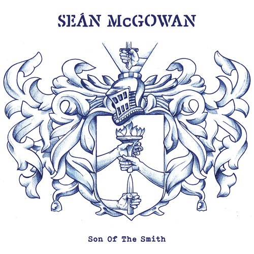 Seán McGowan