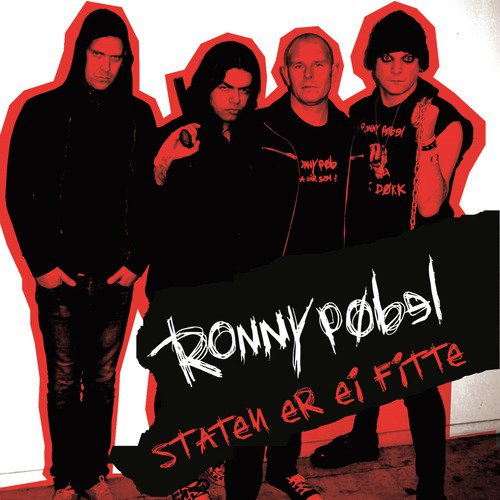 Dommedag cover art