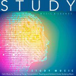 Study Music: Calm Music for Studying, Focus, Concentration, Reading and Ambient Guitar Studying Music