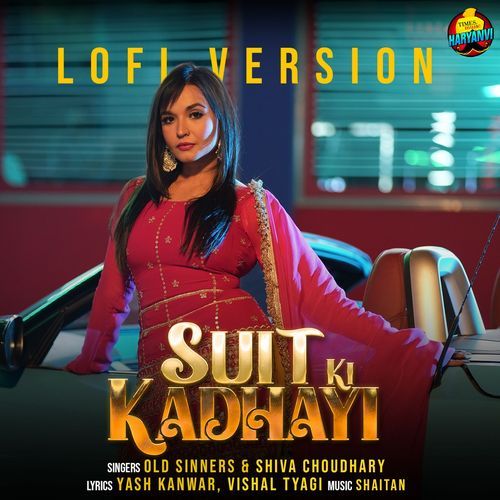 Suit Ki Kadhayi (LoFi)