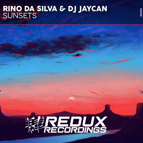 Sunsets (Extended Mix)