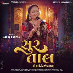 Sur Taal (Be Tali Non-Stop Garba)