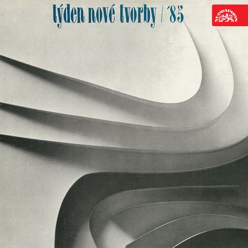 Songs and Ballads from Kladsko for Bass and Piano - Selection: No. 4, Dyž má milá husy pásla ??? cover art